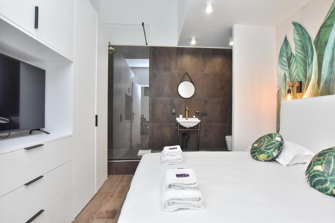 CMG - Gare de Lyon Apartment Paris Exterior foto